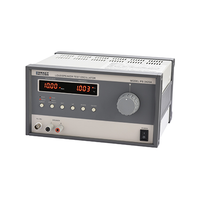 PS-3425A(20W)智能儲(chǔ)存?頻掃頻信號(hào)發(fā)?器