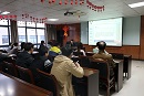 安全教育、安全技能培訓(xùn)活動(dòng)